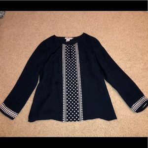 Vineyard Vines Blouse